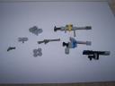 UNSC-forces