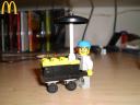 McDonaldsVendor