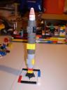 Missile