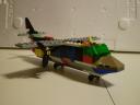 Plane-8