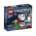 SpacePolice