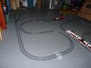 Track-Stoppers