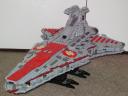 Republic-Venator