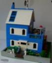 BlueHouse