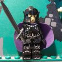 minifigures