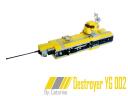 DestroyerYG002
