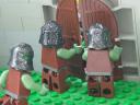 CastleDiorama