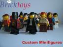 CustomMinifigs