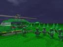 Infantry