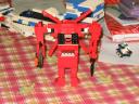 RedMecha