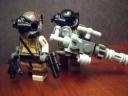 Minifigures
