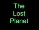 TheLostPlanet
