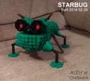 Starbug