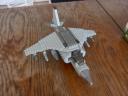 Harrier