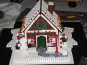 GingerbreadHouse
