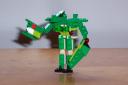 Dragonbot