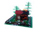Rural-cottage