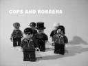 CopsAndRobbers