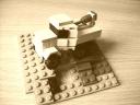 MiniScammell