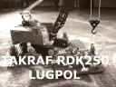 Takraf-RDK-250