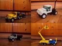 ZIL-trucks