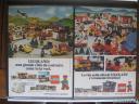 TOWN-TRAINS