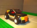 MOC-Cars