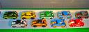 Rally-Cars