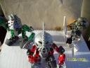 Matoran