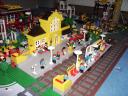 Traintown