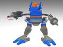 BlueBot