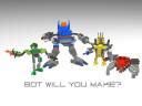 BotContest