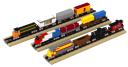 Trains