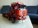 8258flatbedtruck