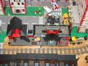 Traincity