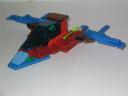 spaceships