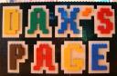 Daxs-Page