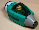 GreenBullet