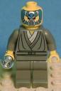 Minifigures