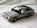 Delorean