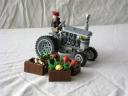 Tractor