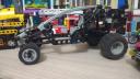 BlackRunner