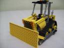 Bulldozer
