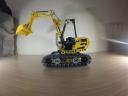 CompactExcavators