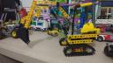 Excavators