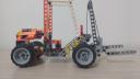 Forklift