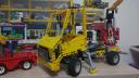 LoaderCrane