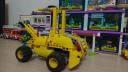 Miniwheelloader
