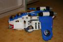Tigershark-Gunship