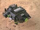 Ravager-Hovertank